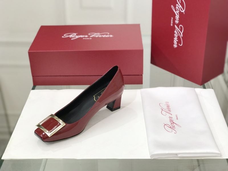 Roger Vivier Shoes